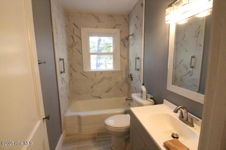 409 North Mercer Street Rocky Mount, NC 27801 - Photo 12 of 19 Bath