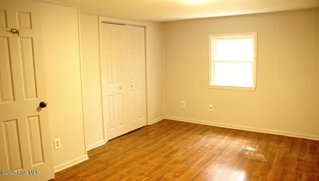 $180,000 | 409 North Mercer Street, Rocky Mount, NC 27801