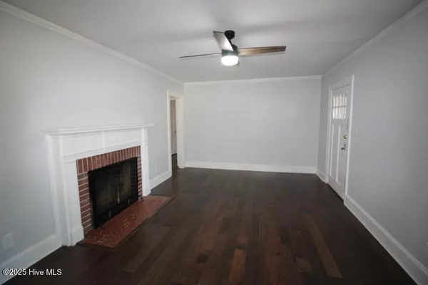 $180,000 | 409 North Mercer Street, Rocky Mount, NC 27801