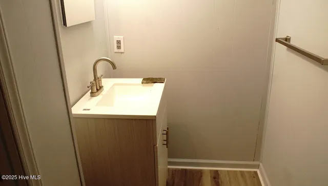 $180,000 | 409 North Mercer Street, Rocky Mount, NC 27801