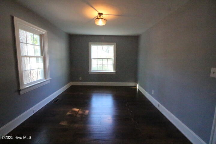 409 North Mercer Street Rocky Mount, NC 27801 - Photo 17 of 19 Bedroom