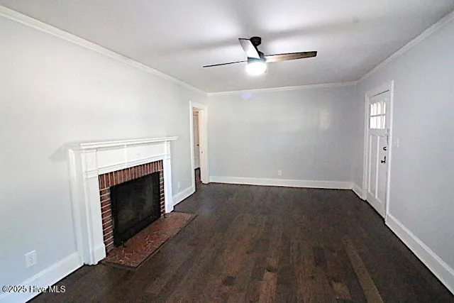 $180,000 | 409 North Mercer Street, Rocky Mount, NC 27801