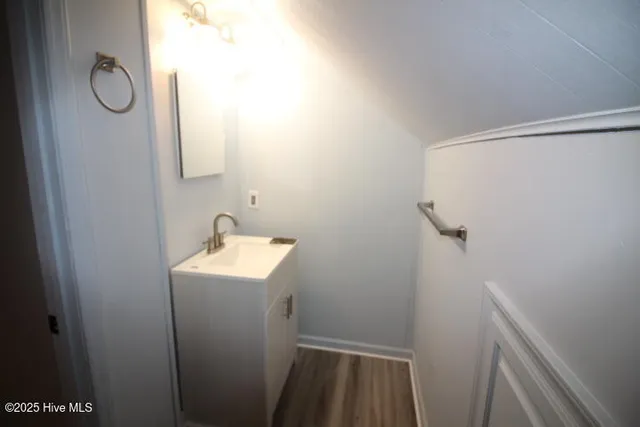 $180,000 | 409 North Mercer Street, Rocky Mount, NC 27801