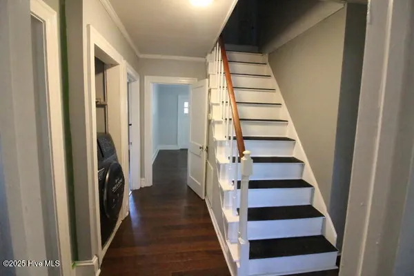 $180,000 | 409 North Mercer Street, Rocky Mount, NC 27801