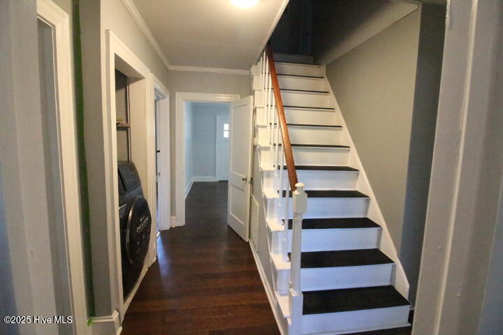 409 North Mercer Street Rocky Mount, NC 27801 - Photo 19 of 19 IMG_9912