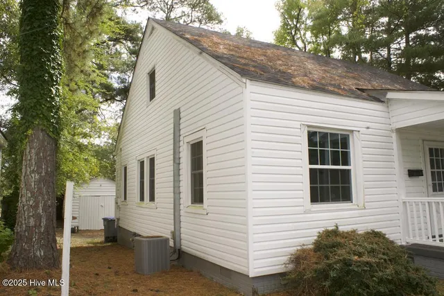 $180,000 | 409 North Mercer Street, Rocky Mount, NC 27801