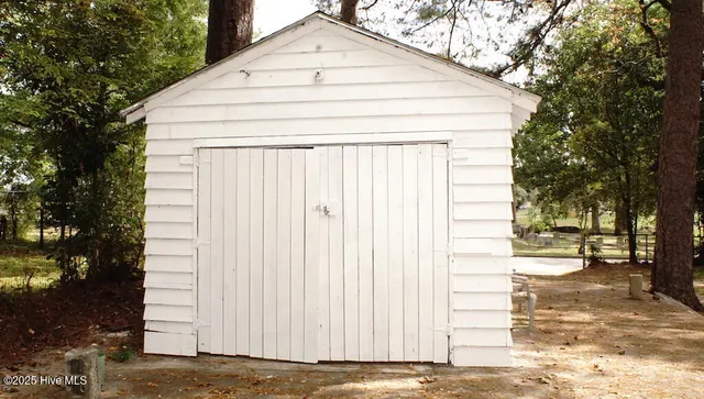 $180,000 | 409 North Mercer Street, Rocky Mount, NC 27801