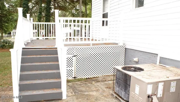 $180,000 | 409 North Mercer Street, Rocky Mount, NC 27801