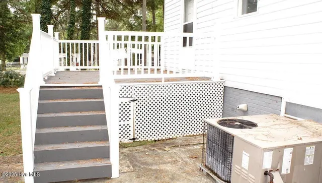 $180,000 | 409 North Mercer Street, Rocky Mount, NC 27801