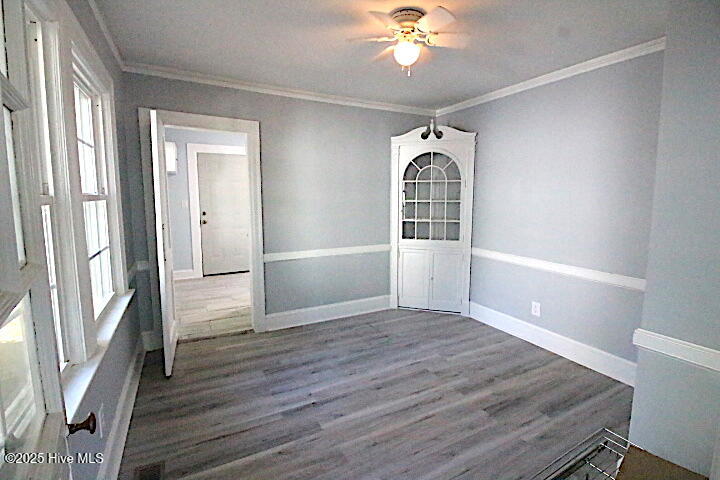 409 North Mercer Street Rocky Mount, NC 27801 - Photo 7 of 19 Dining Room