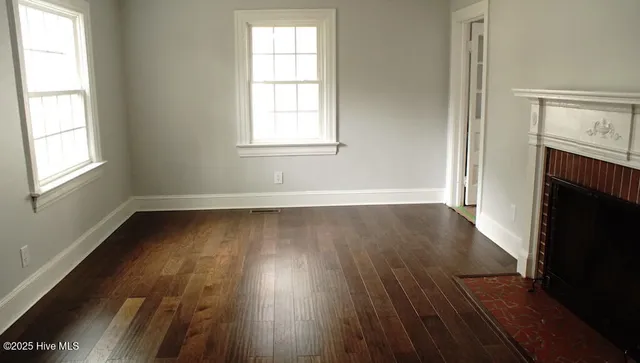 $180,000 | 409 North Mercer Street, Rocky Mount, NC 27801