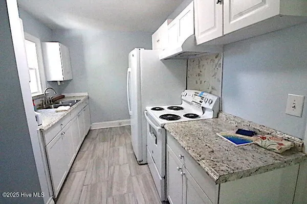 $180,000 | 409 North Mercer Street, Rocky Mount, NC 27801
