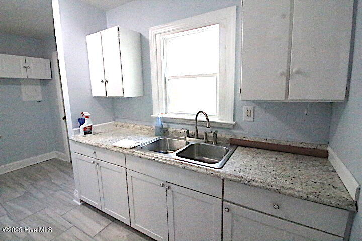 409 North Mercer Street Rocky Mount, NC 27801 - Photo 10 of 19 Kitchen