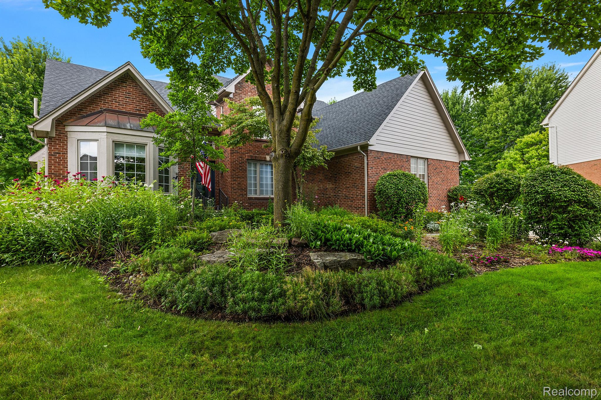 1254 Welland Drive Rochester, MI 48306 - Photo 58 of 77 Gallery Image 58