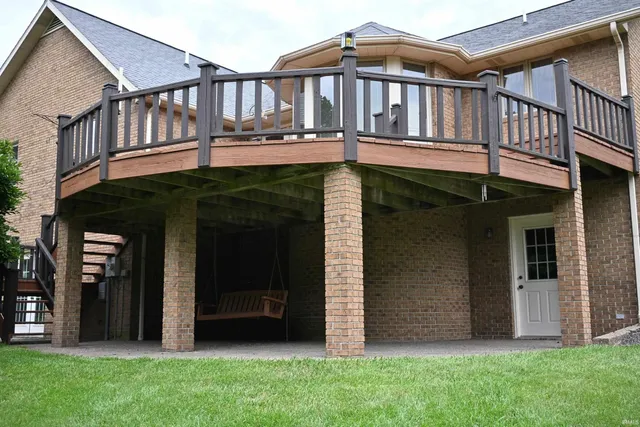 $389,000 | 1029 South University Drive, Jasper, IN 47546