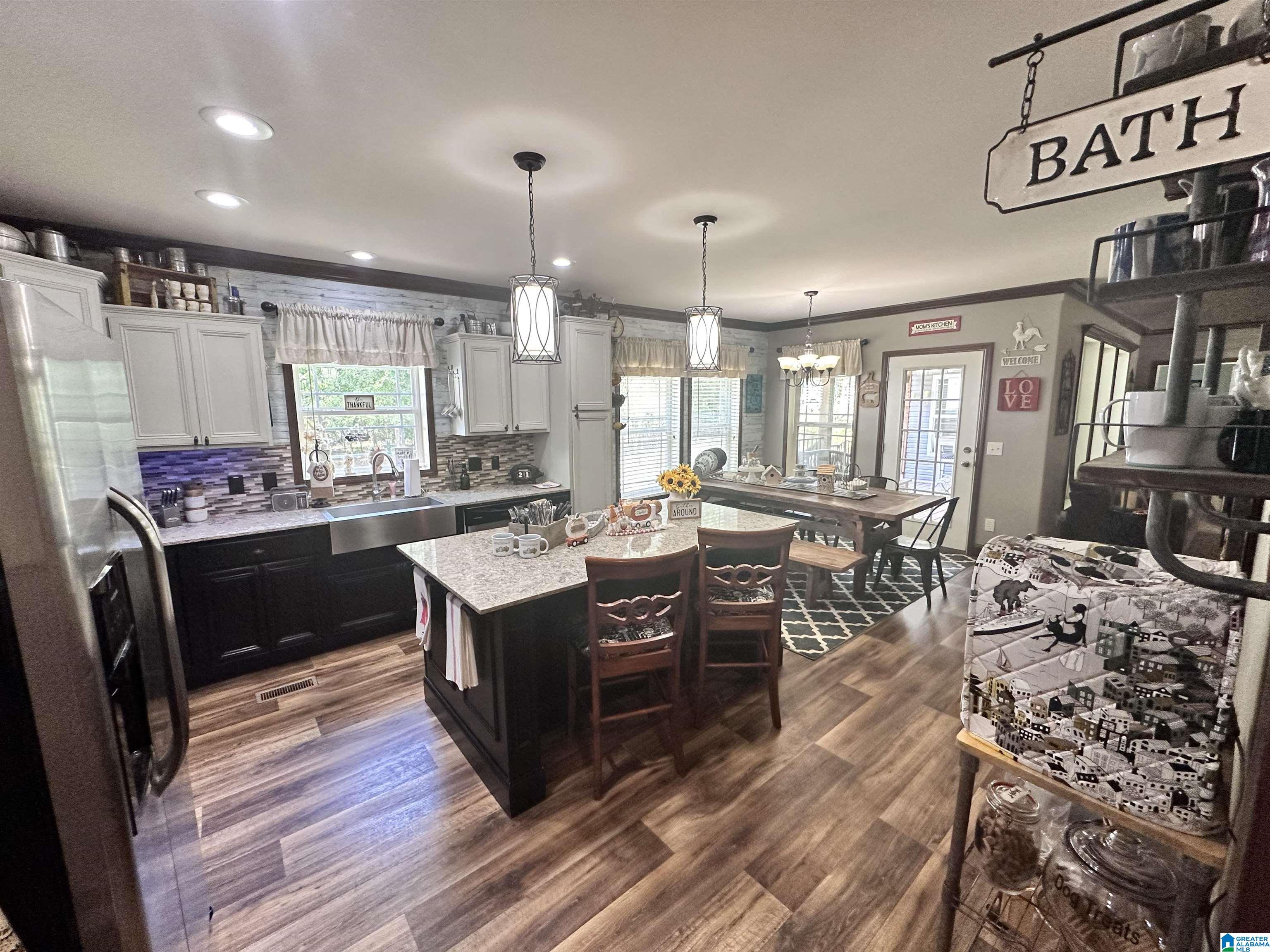 2570 Slasham Road Ashville, AL 35953 - Photo 12 of 51