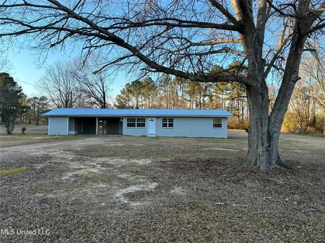 $159,000 | 1111 Camel New Hope Road, Monticello, MS 39654