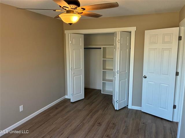 1111 Camel New Hope Road Monticello, MS 39654 - Photo 14 of 17