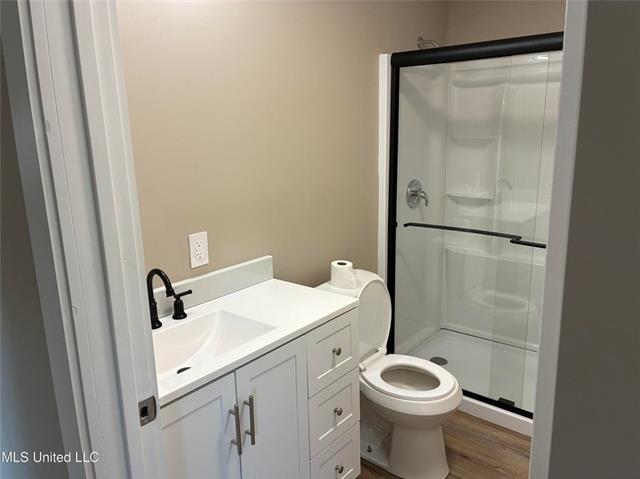 1111 Camel New Hope Road Monticello, MS 39654 - Photo 15 of 17