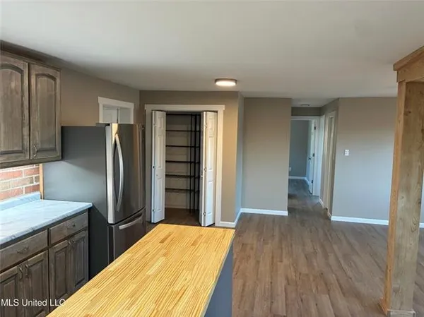 $159,000 | 1111 Camel New Hope Road, Monticello, MS 39654