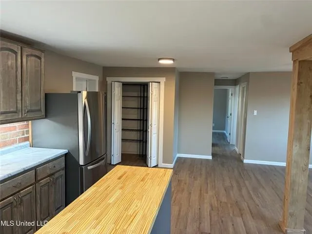 $159,000 | 1111 Camel New Hope Road, Monticello, MS 39654