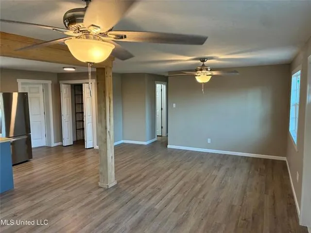 $159,000 | 1111 Camel New Hope Road, Monticello, MS 39654