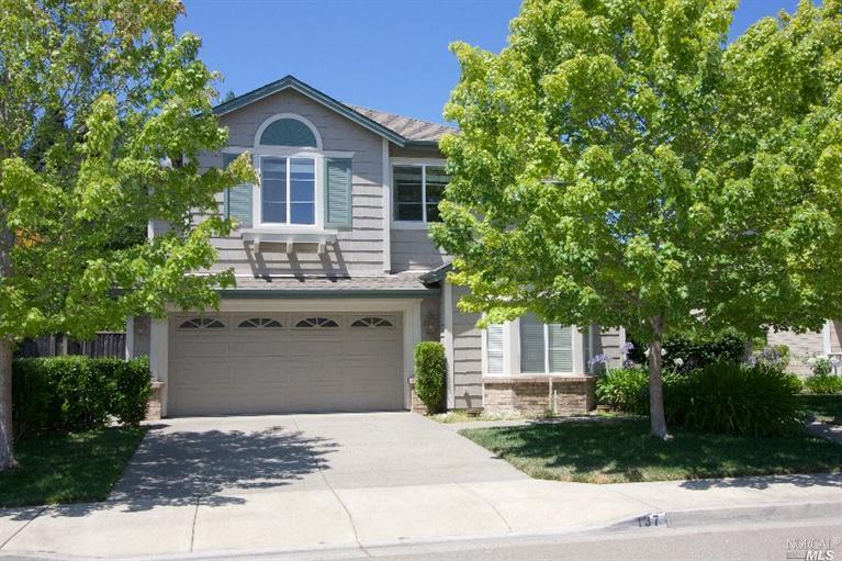 137 Cambria Way Santa Rosa, CA 95403 - Photo 1 of 1 Gallery Image 1