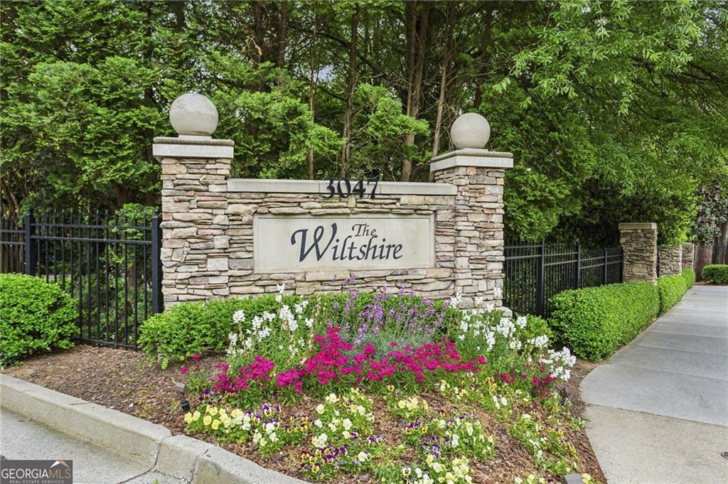 3047 Lenox Road Northeast, Unit 2107 Atlanta, GA 30324 - Photo 24 of 27