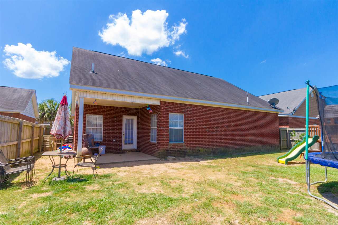 1317 Dominoe Trail Foley, AL 36535 - Photo 18 of 18