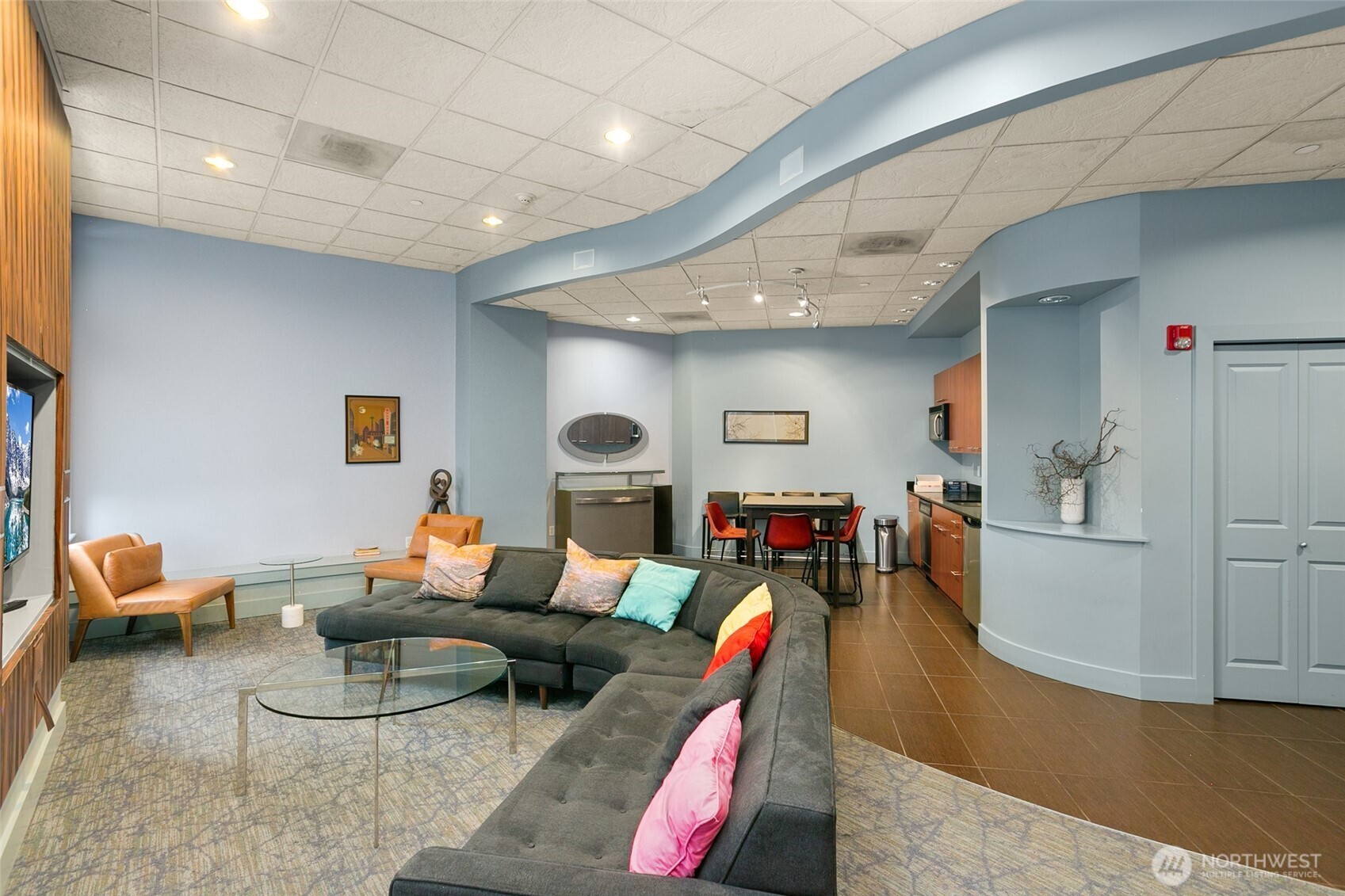 159 Denny Way, Unit 112 Seattle, WA 98109 - Photo 22 of 26