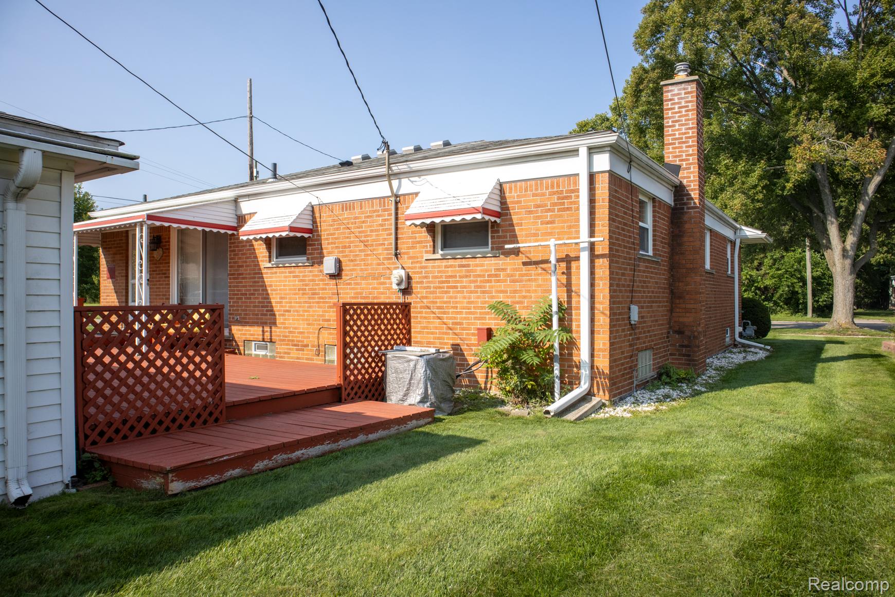 9106 Inkster Road Redford, MI 48239 - Photo 37 of 43 Gallery Image 37