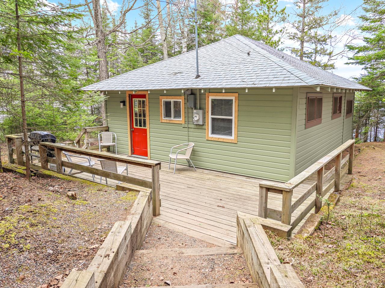 1652 Shields Road, Unit 6 St. Germain, WI 54558 - Photo 21 of 27 Gallery Image 21