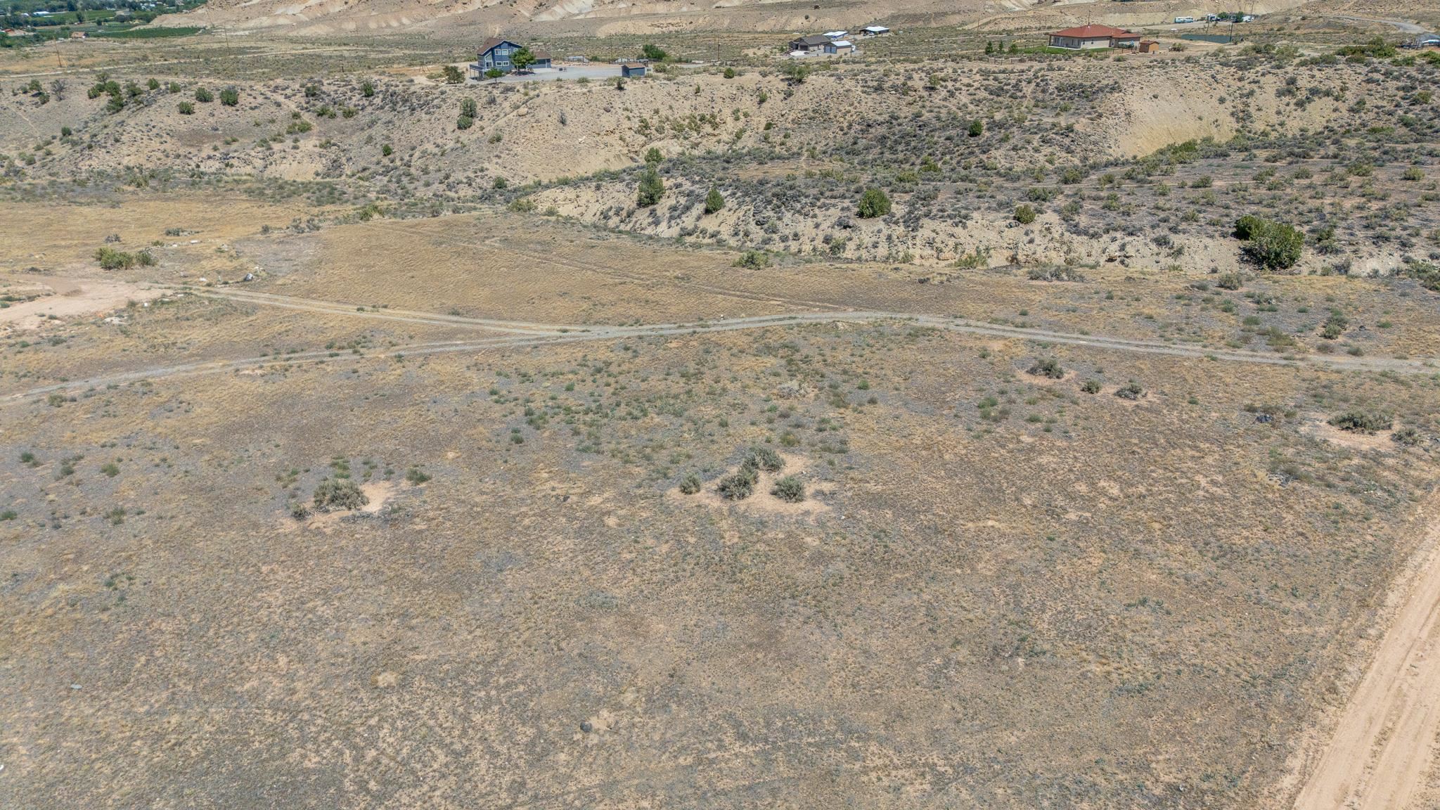589 39 Road Palisade, CO 81526 - Photo 16 of 40 a view of dirt field