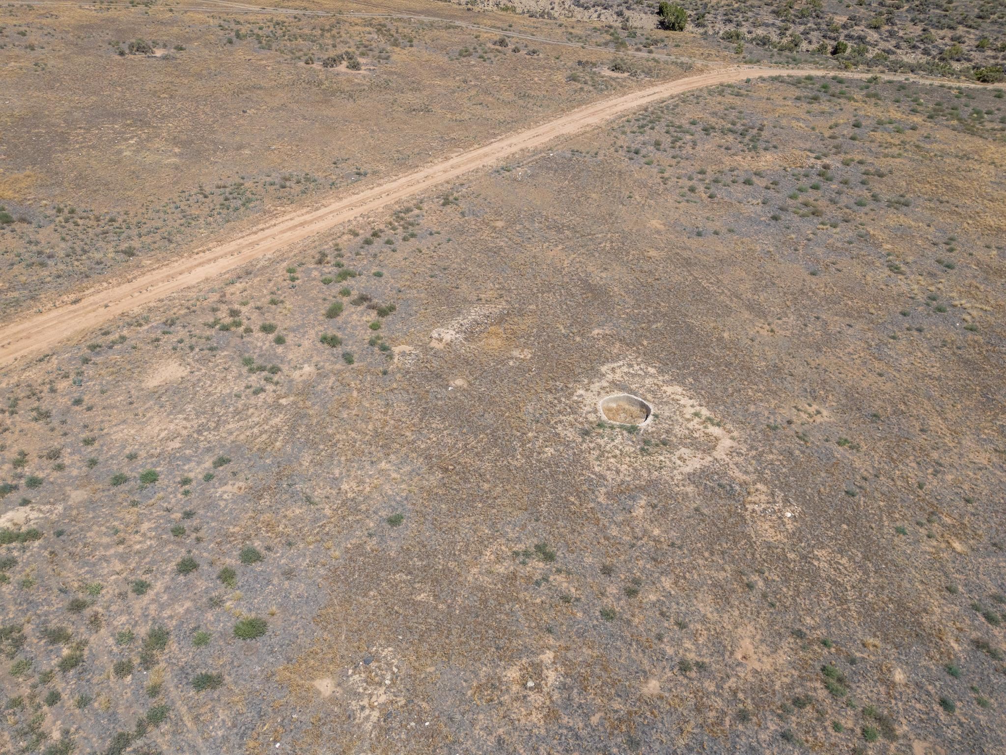589 39 Road Palisade, CO 81526 - Photo 20 of 40 a view of a dry yard with wooden fence