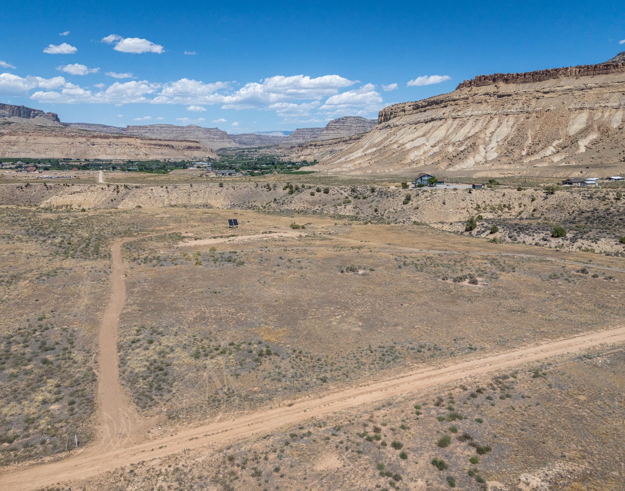 589 39 Road Palisade, CO 81526 - Photo 23 of 40 a view of beach and ocean