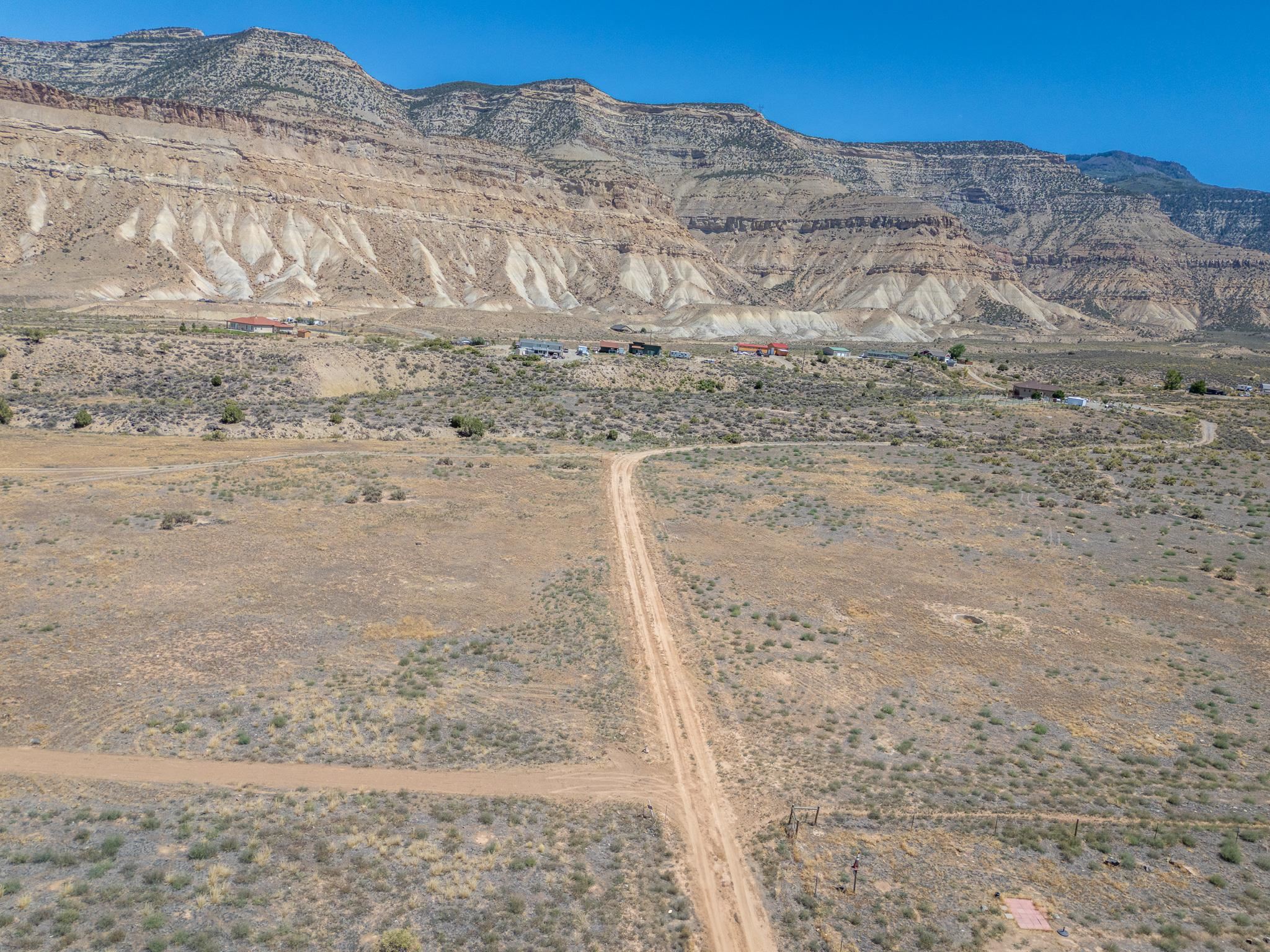 589 39 Road Palisade, CO 81526 - Photo 24 of 40 a view of a yard