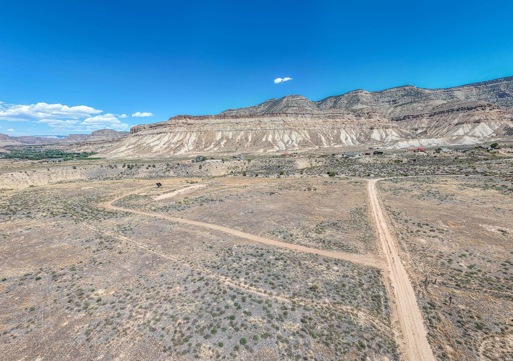 589 39 Road Palisade, CO 81526 - Photo 25 of 40 a view of ocean view with beach
