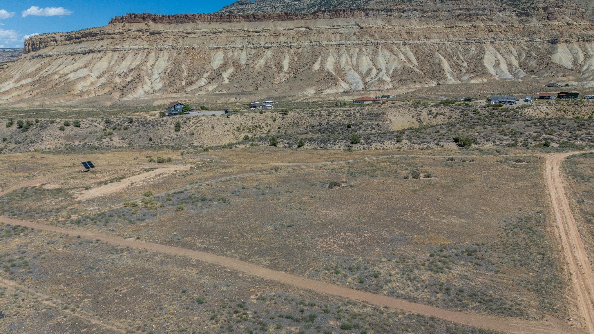 589 39 Road Palisade, CO 81526 - Photo 26 of 40 a view of wooden floor