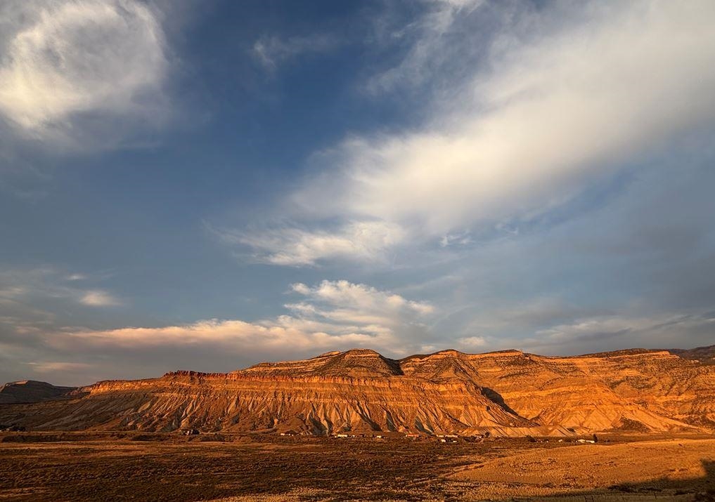 589 39 Road Palisade, CO 81526 - Photo 3 of 40 a view of an ocean
