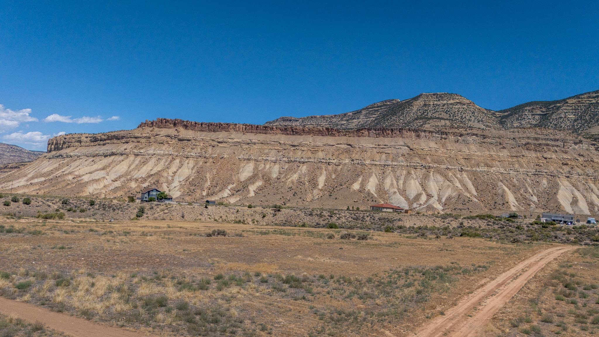 589 39 Road Palisade, CO 81526 - Photo 34 of 40 a view of mountain view with wooden floor