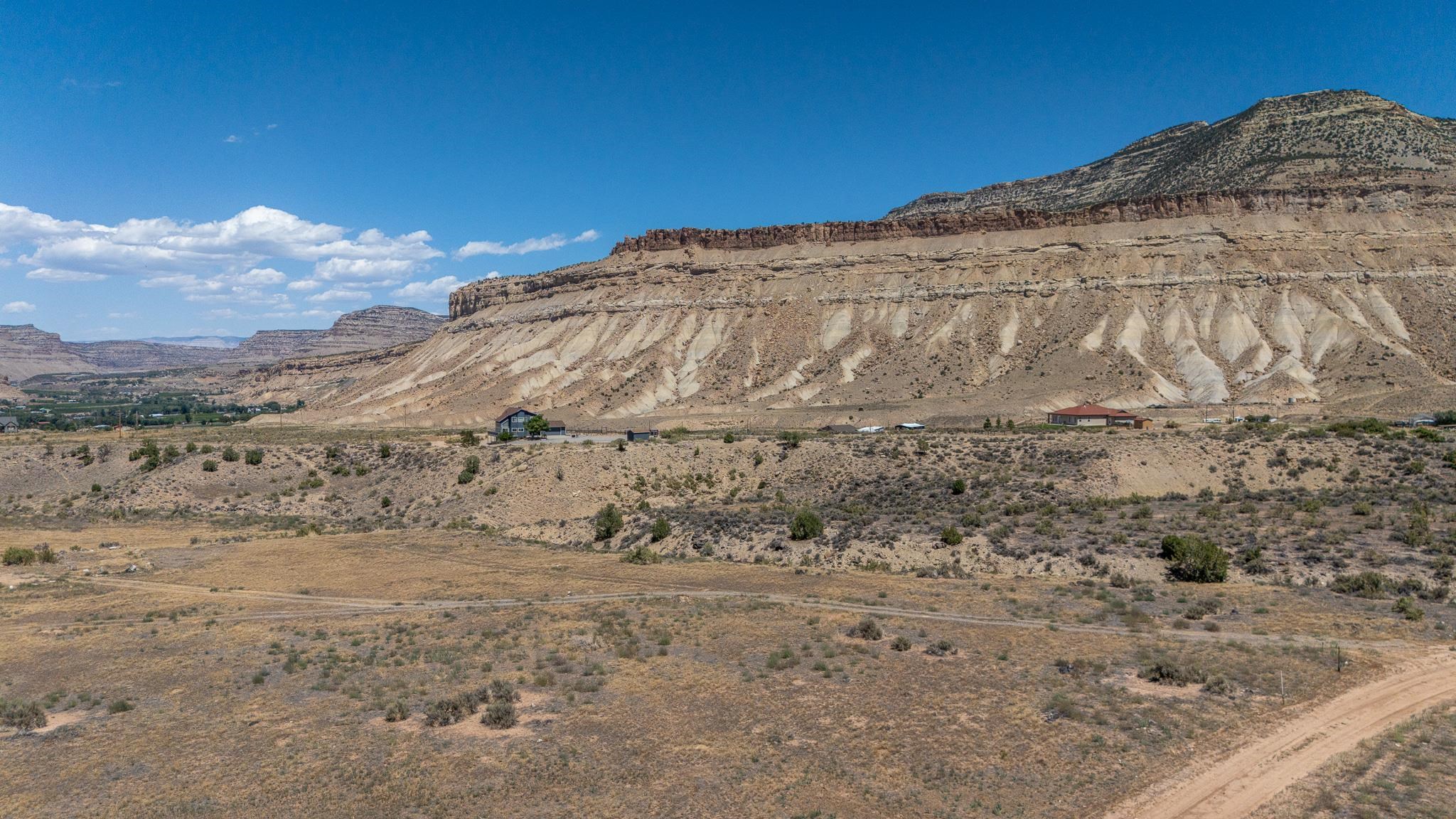 589 39 Road Palisade, CO 81526 - Photo 35 of 40 a view of a dry yard
