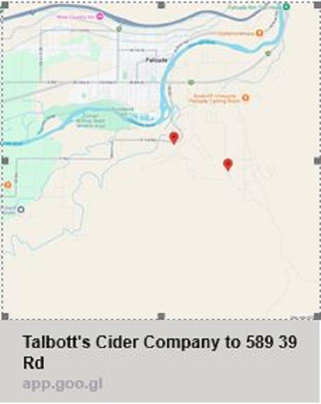 589 39 Road Palisade, CO 81526 - Photo 40 of 40 a picture of a bathroom with a window