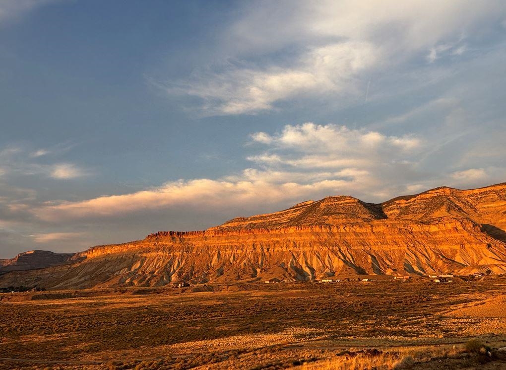 589 39 Road Palisade, CO 81526 - Photo 4 of 40 a view of an ocean