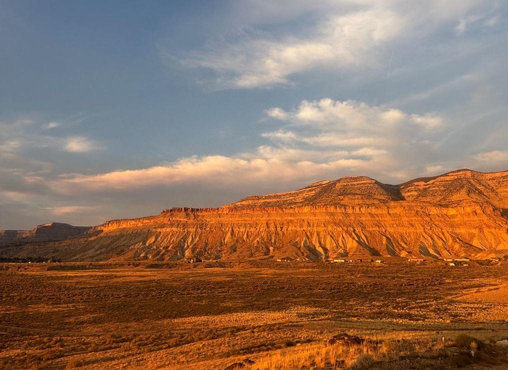 589 39 Road Palisade, CO 81526 - Photo 5 of 40 a view of an ocean