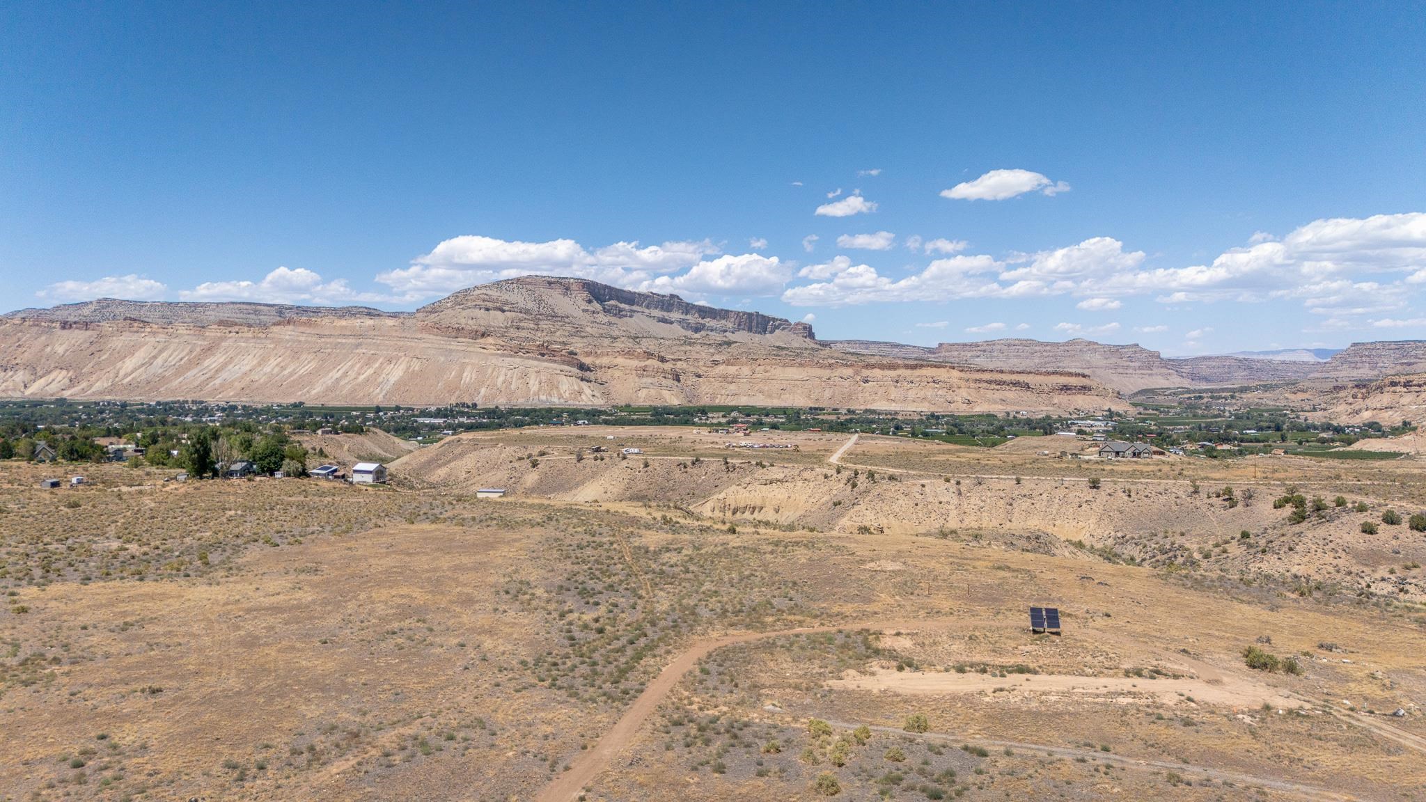 589 39 Road Palisade, CO 81526 - Photo 6 of 40 a view of lake view and mountain