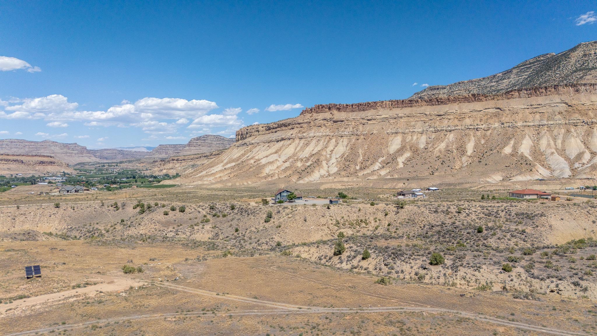 589 39 Road Palisade, CO 81526 - Photo 9 of 40 a view of ocean view with beach