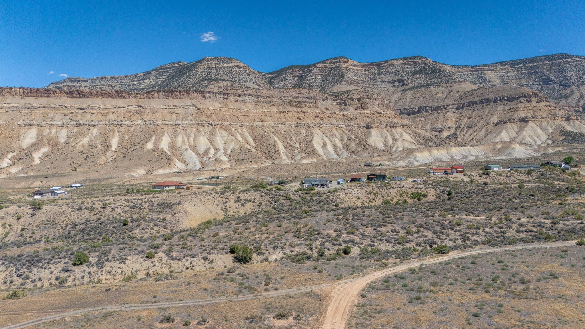 589 39 Road Palisade, CO 81526 - Photo 10 of 40 a view of mountain