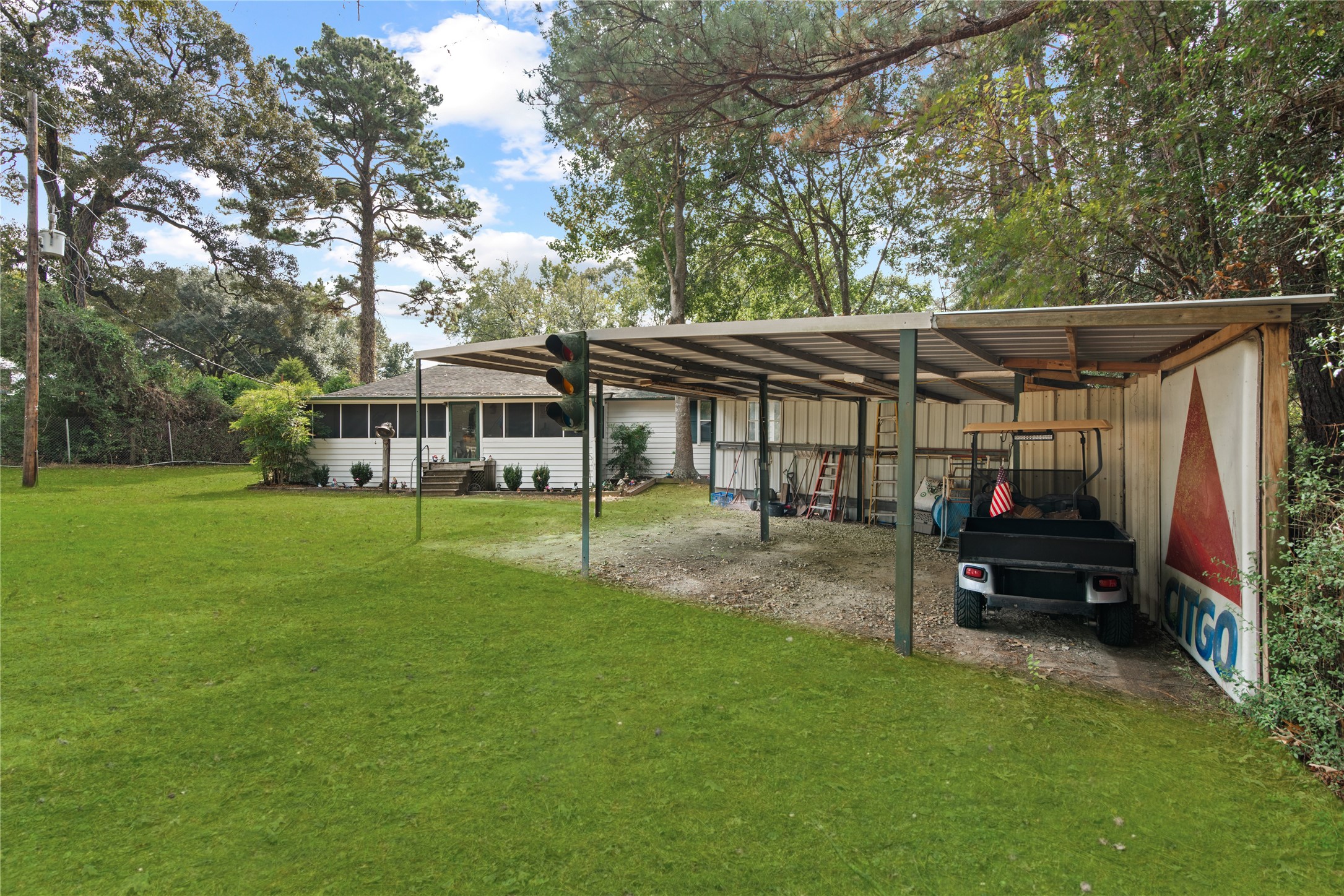 36301 Fm 149 Road Pinehurst, TX 77362 - Photo 44 of 50