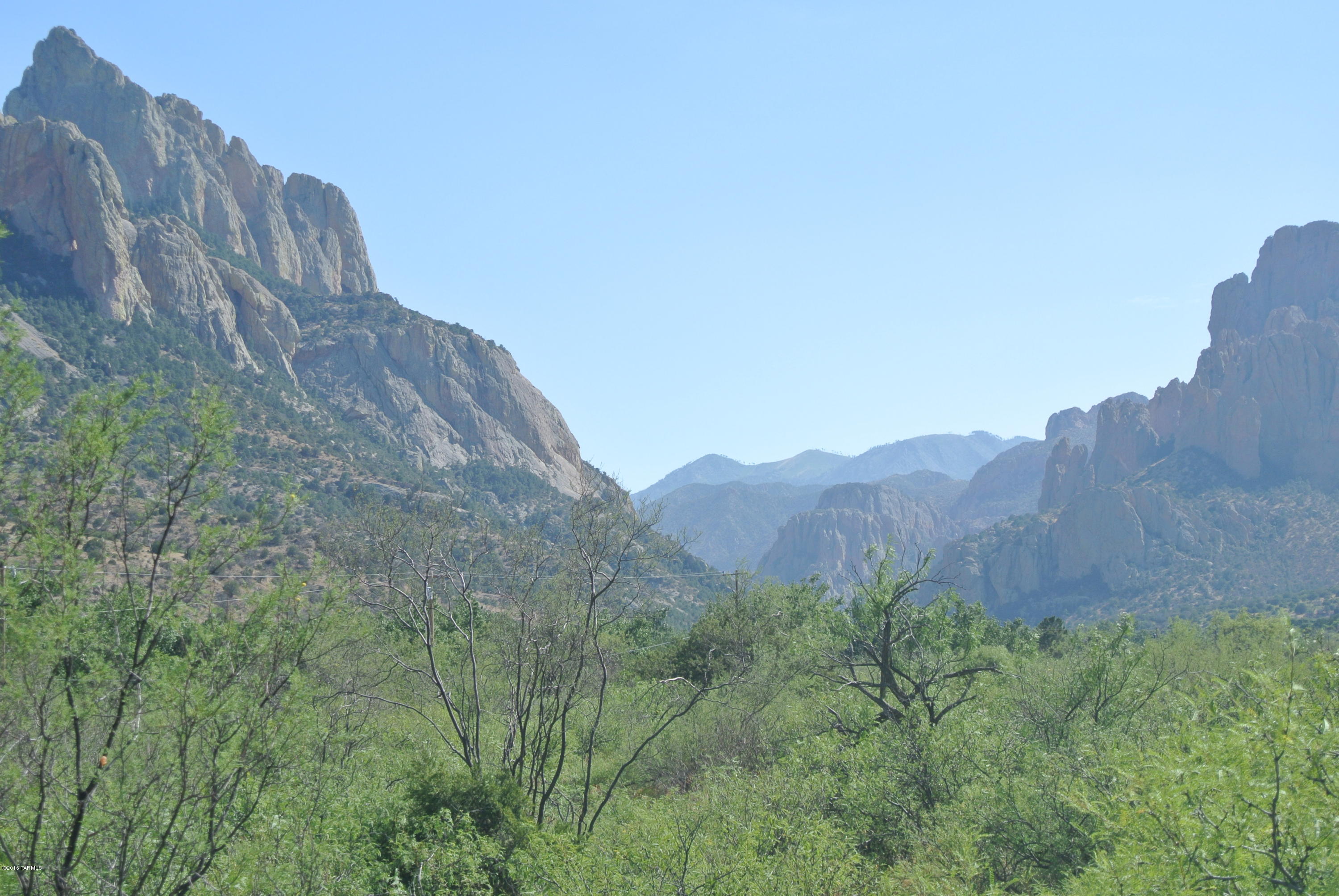 0 South Cathedral Rock Road San Simon, AZ 85632 - Photo 1 of 15