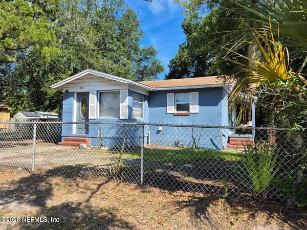 $1,300 | 1305 East 30th Street, Jacksonville, FL 32206